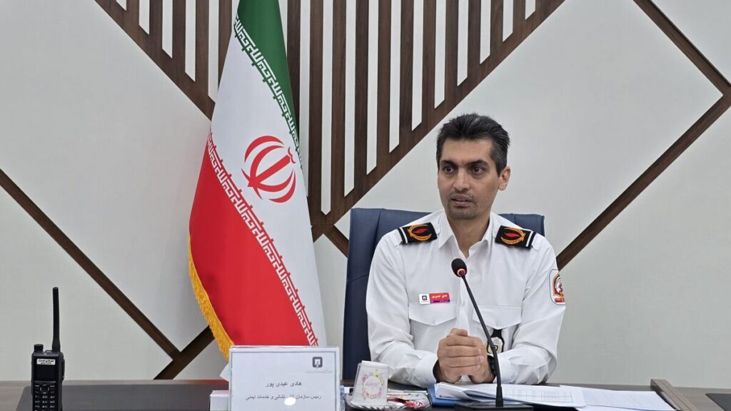 ضربالاجل برای ایمنی مدارس شیراز؛ ۶ مدرسه در اولویت مقاومسازی قرار گرفتند