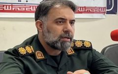 اجرای ۱۴۰ برنامه همزمان با هفته دفاع مقدس در نهاوند