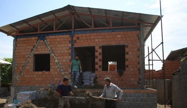 بسته مالی بنیاد مسکن برای خانه‌دارشدن کارگران صنایع