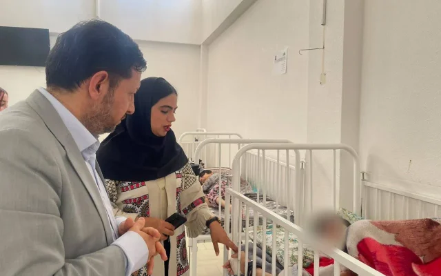بازدید رئیس کل دادگستری استان بوشهر از مرکز توانبخشی دختران معلول ذهنی و جسمی/ تاکید بر حمایت دستگاه قضا از جامعه توانخواهان