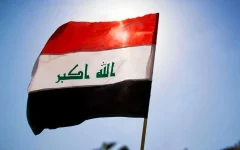 منبع امنیتی عراق: گذرگاه مرزی شلمچه با ایران به دستور الزیدی موقتاً بسته شد