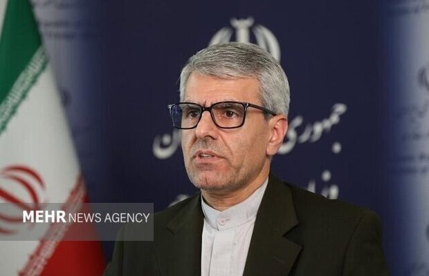 بقائی: تاریخ بعضی رفتگان را بیش از زندگان به یاد می‌آورد