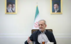 پزشکیان: ایران از گفت‌و‌گو هراسی ندارد، اما از حقوقش کوتاه نمی‌آید