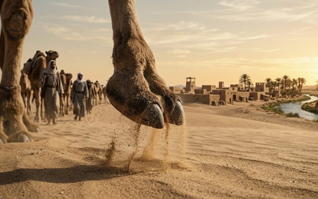 فراتر از یک سفر ساده؛ چرا حضور دختر امام کاظم نقطه عطف تمدنی برای شیعیان بود