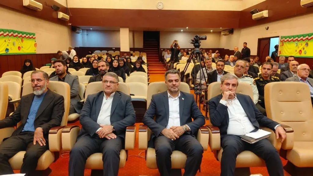 رونمایی از مستند «رد هویت» ؛ روایت‌گر تلاش‌های جهادی پزشکی قانونی در شناسایی شهدای جنگ