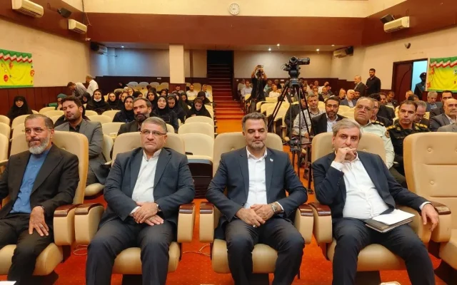 رونمایی از مستند «رد هویت» ؛ روایتگر تلاشهای جهادی پزشکی قانونی در شناسایی شهدای جنگ