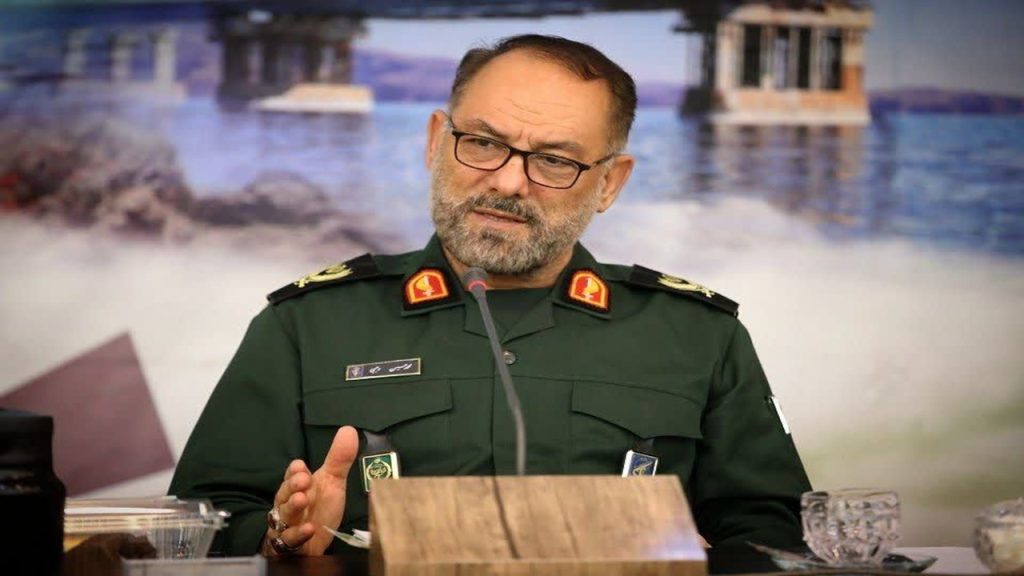 مردم کُرد نقشه دشمن برای ایجاد شکاف قومی را خنثی کردند