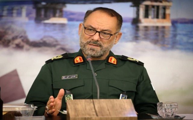 مردم کُرد نقشه دشمن برای ایجاد شکاف قومی را خنثی کردند