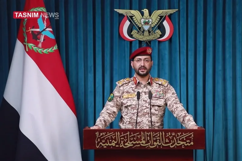 ارتش یمن ساقط کردن جنگنده F-15 عربستان سعودی را تأیید کرد