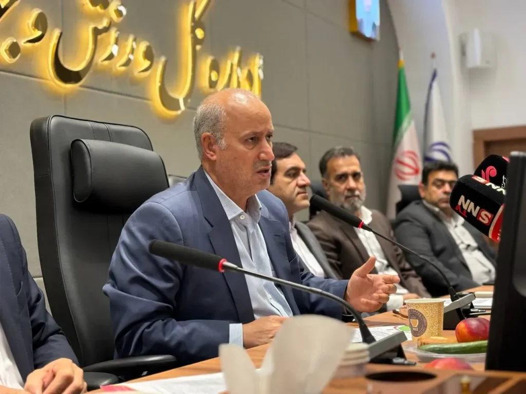 تاج: خوشحالم که فوتسال هر روز محبوب‌تر از گذشته می‌شود