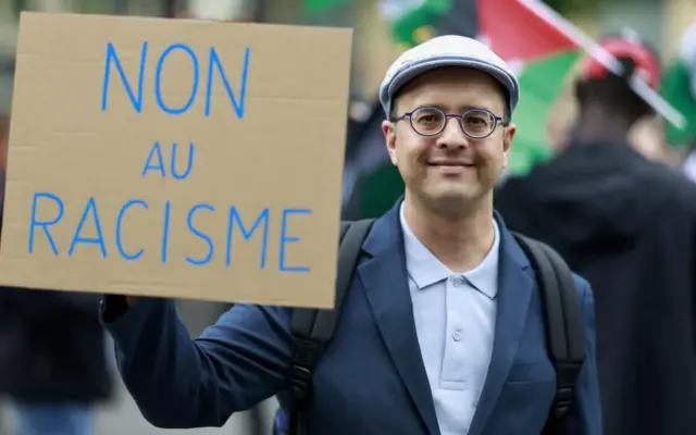 هشدار نهادهای حقوق بشری درباره گسترش نژادپرستی ساختاری و آپارتاید در فرانسه