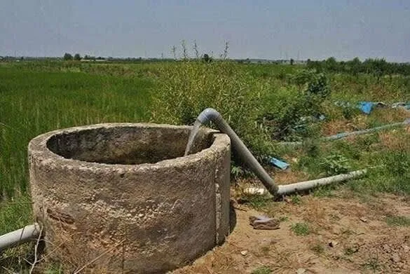 انسداد ۱۷۸۷ چاه غیرمجاز در کرمانشاه/ هدف‌گذاری برای مسدودسازی ۱۰۰۰ چاه دیگر تا پایان سال