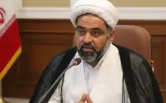 حجاب با هویت فرهنگی و اجتماعی جامعه پیوند دارد