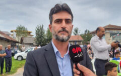 کوچکی نژاد: ۴ مرکز فرهنگی سیار کانون در روستاهای گیلان فعال است