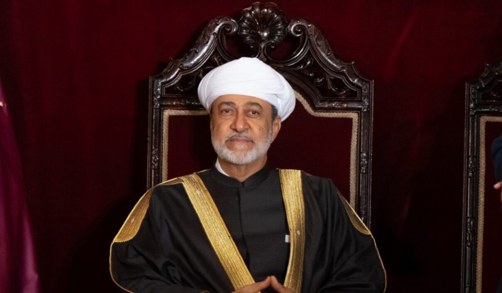 واشنگتن چه چیزی را درباره عمان نمی‌فهمد؟ نقش مسقط در مهار بحران هرمز و گفت‌وگو با ایران