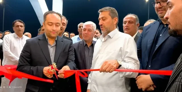افتتاح و بهرهبرداری یک هتل در چابهار با سرمایهگذاری ۱.۵ همت