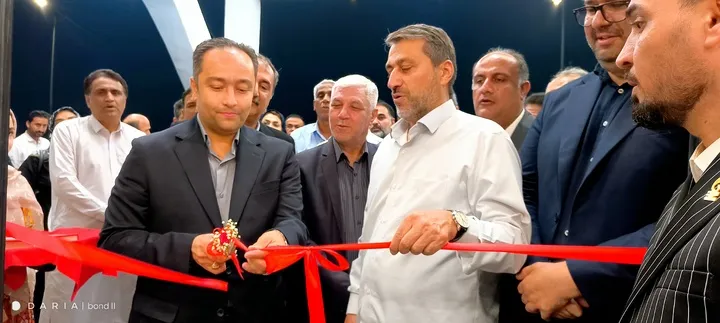 افتتاح و بهرهبرداری یک هتل در چابهار با سرمایهگذاری ۱.۵ همت