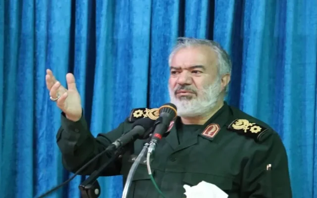 دریادار فدوی: اگر دشمن دوباره به ایران حمله کند، پاسخ سنگینتر خواهد بود