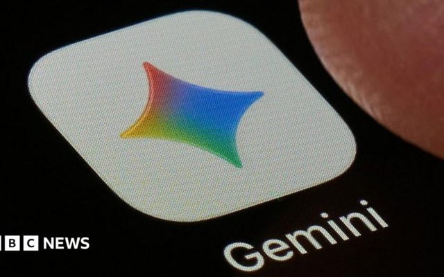 Google's Gemini AI hacked three companies in security test