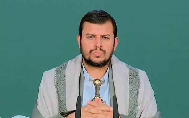 دشمن در پی فروپاشی یمن در همه سطوح بود