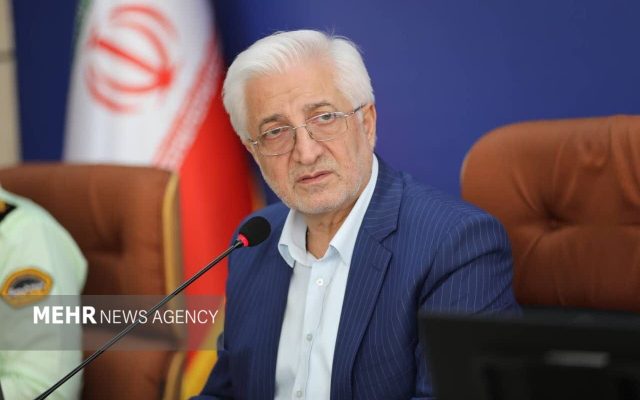 نوری: طرح مدیریت محله در خراسان شمالی بیش از ۵۰ درصد پیشرفت دارد