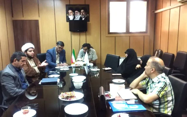ضرورت ساماندهی به فضای مجازی کاشان؛ از مسئولیت تا امنیت