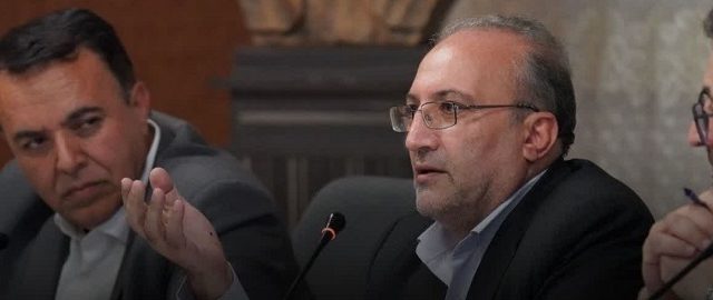 توسعه راههای روستایی آذربایجانغربی با رویکرد جهشی و مشارکتی