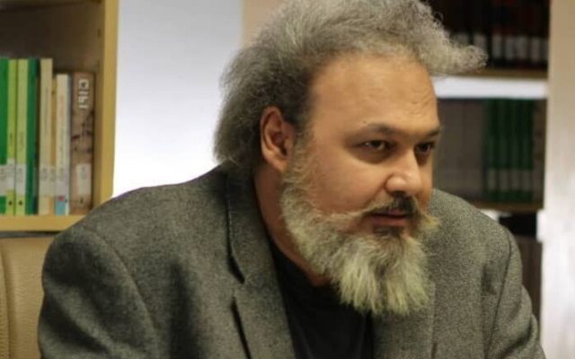 پزشکیان نباید سال ۱۴۰۷ را ببیند!