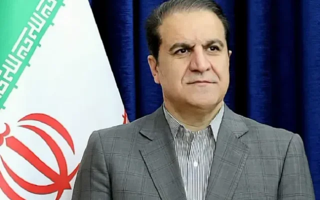 استاندار ایلام: پزشکیان در سازمان ملل صدای شجاعت ملت ایران بود