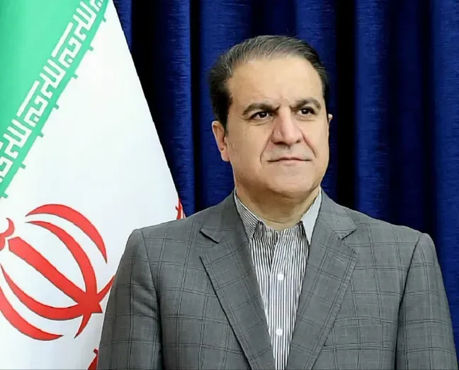 استاندار ایلام: پزشکیان در سازمان ملل صدای شجاعت ملت ایران بود