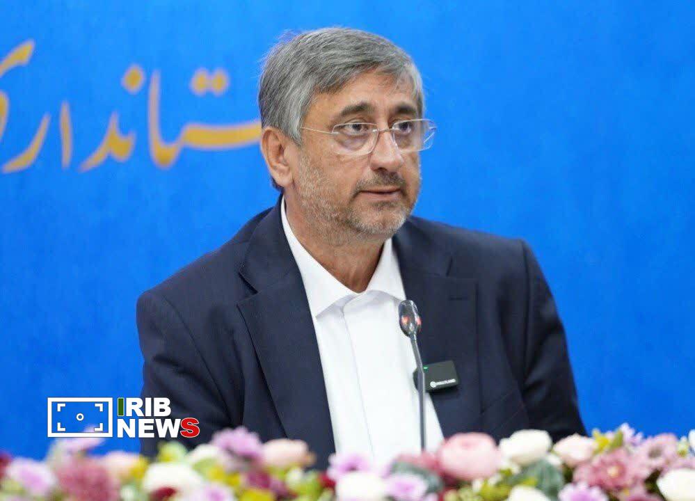 رفع مشکل قراداد ابرطرح راه‌آهن استان