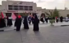 برای اولین بار پس از جنگ اوکراین؛ وزرای خارجه آلمان و روسیه دیدار کردند