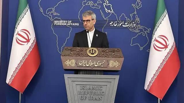 هشدار بقایی درباره عملیات های پرچم دروغین در منطقه