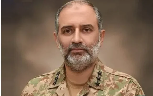 ژنرال پاکستانی دبیرکل پیمان مکه شد