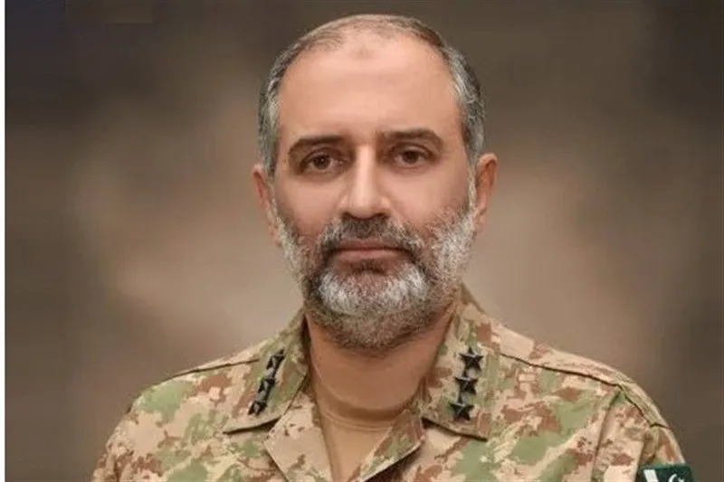 ژنرال پاکستانی دبیرکل پیمان مکه شد