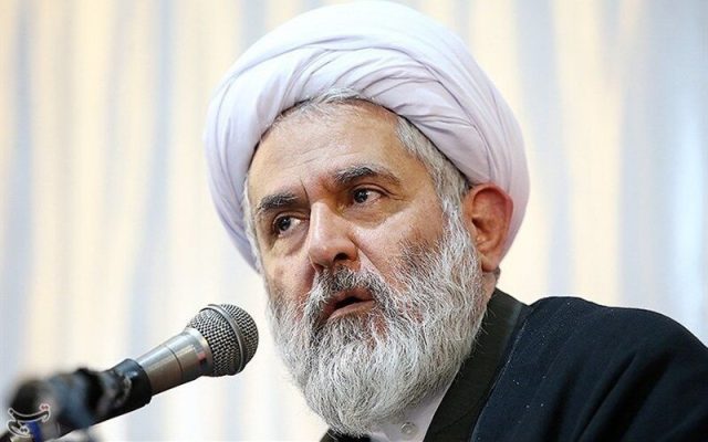طائب: با حفظ انسجام و وحدت داخلی باید با موضوعاتی مثل حجاب مواجه شویم/ ما نباید از روی سستی و ترس با دشمن مذاکره کنیم