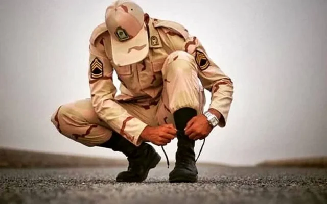 فراخوان اعزام به خدمت مشمولان مهر ۱۴۰۵