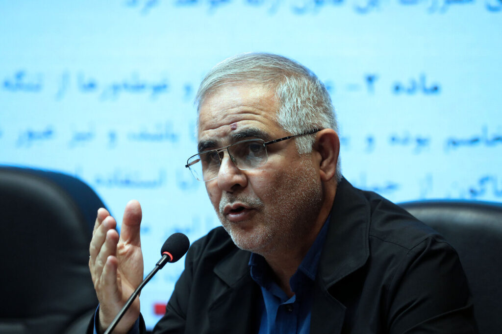انتقاد از کارنامه دوساله وزارت راه در بخش مسکن
