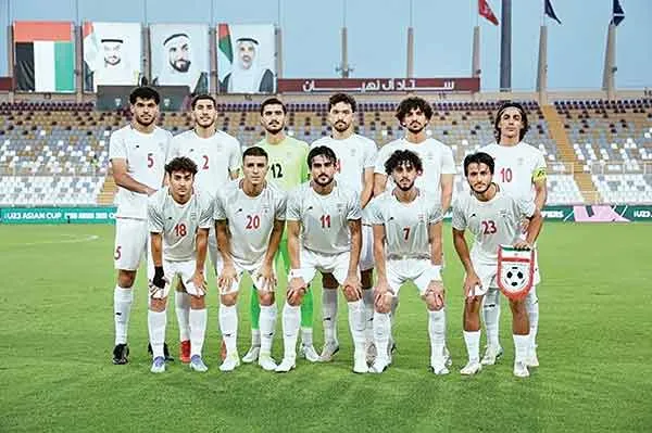 میزبانی افتضاح ژاپن!