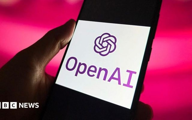Why did an OpenAI system hack Australia's health system - and can it be stopped in the future?