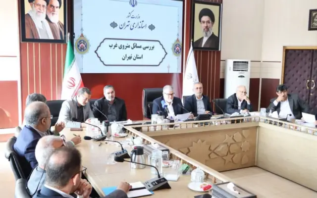 معتمدیان خبر داد: ضرب‌الاجل ۱۰ روزه برای تشکیل هیئت‌مدیره شرکت متروی غرب/ توسعه حمل و نقل عمومی از اولویت‌های مدیریت پایتخت است