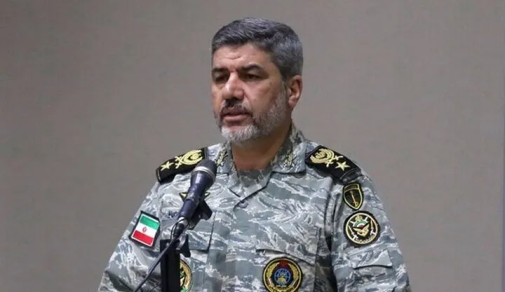 سخنگوی ارتش: جنگ با ایران ثابت کرد آمریکا نمی‌تواند در جایگاه یک ابرقدرت مشروع باشد