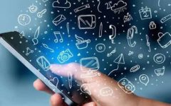 کابران فضای مجازی پیش از انتشار محتوا چند لحظه تامل کنند