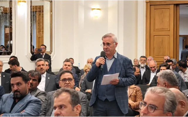 ضعف زیرساخت‌های لجستیکی به صادرات مواد غذایی ایران به روسیه لطمه می‌زند