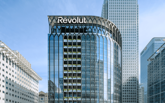 Revolut confirms customer data breach through fake government requests