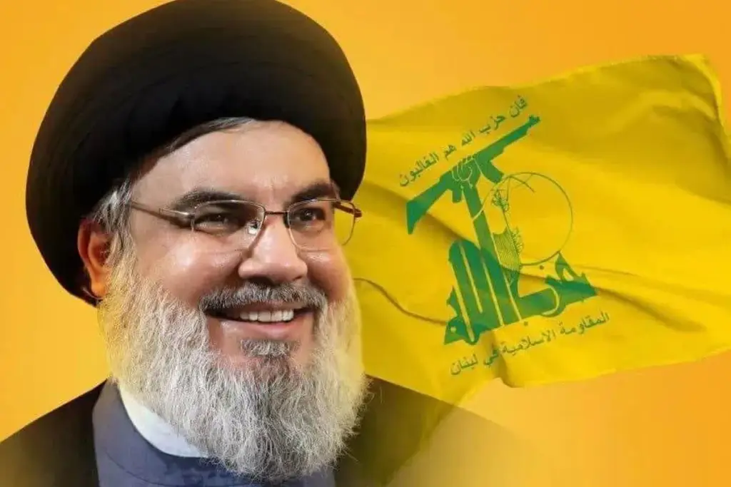 میادین تهران امشب میزبان مراسم سالگرد شهید سیدحسن نصرالله