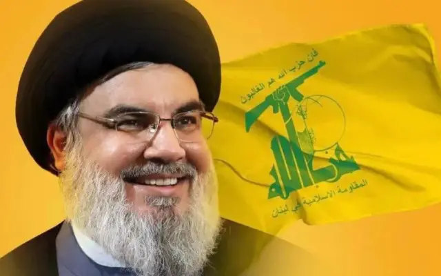 میادین تهران امشب میزبان مراسم سالگرد شهید سیدحسن نصرالله