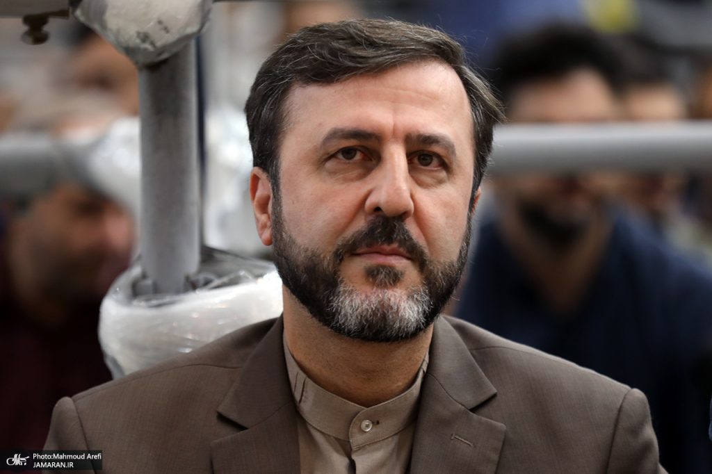 غریب آبادی: اعتراف ناتو نشان داد اروپا بخشی از تجاوز به ایران بوده است