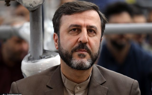 غریب آبادی: اعتراف ناتو نشان داد اروپا بخشی از تجاوز به ایران بوده است
