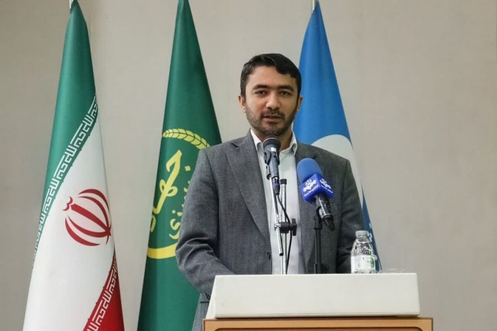 ایجاد پایانه صادراتی پرتودهی محصولات کشاورزی در اردبیل پیگیری می‌شود